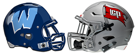 Fort Worth Wyatt-LCP helmets